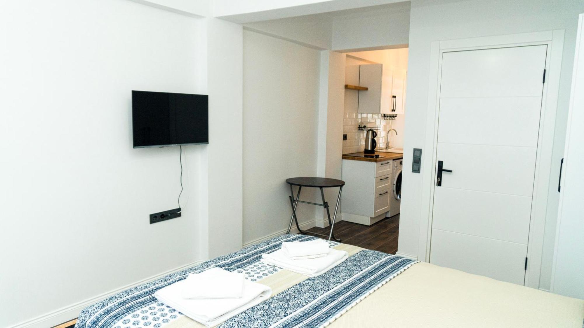 Port Marmaris Rooms Exterior photo
