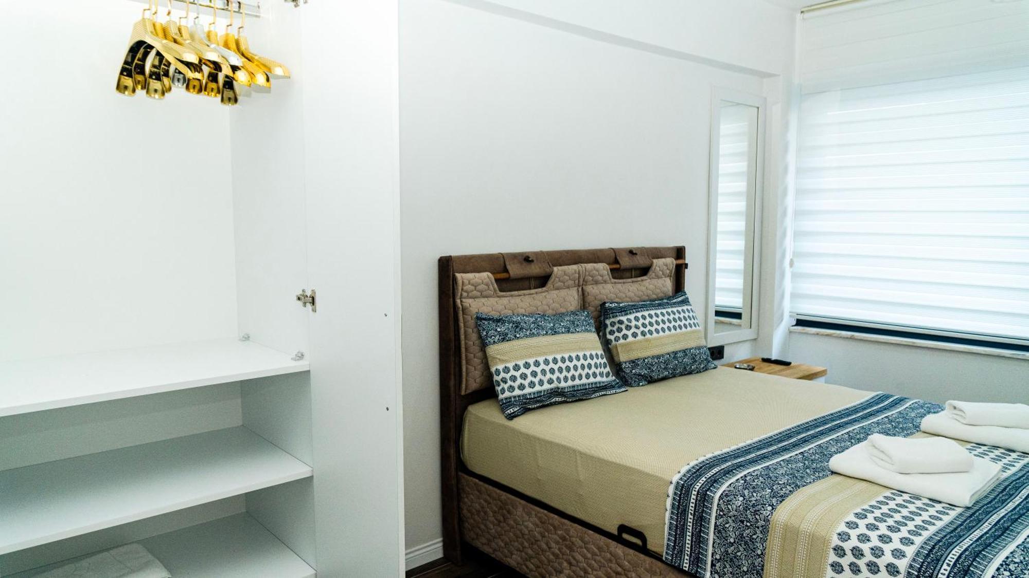 Port Marmaris Rooms Exterior photo