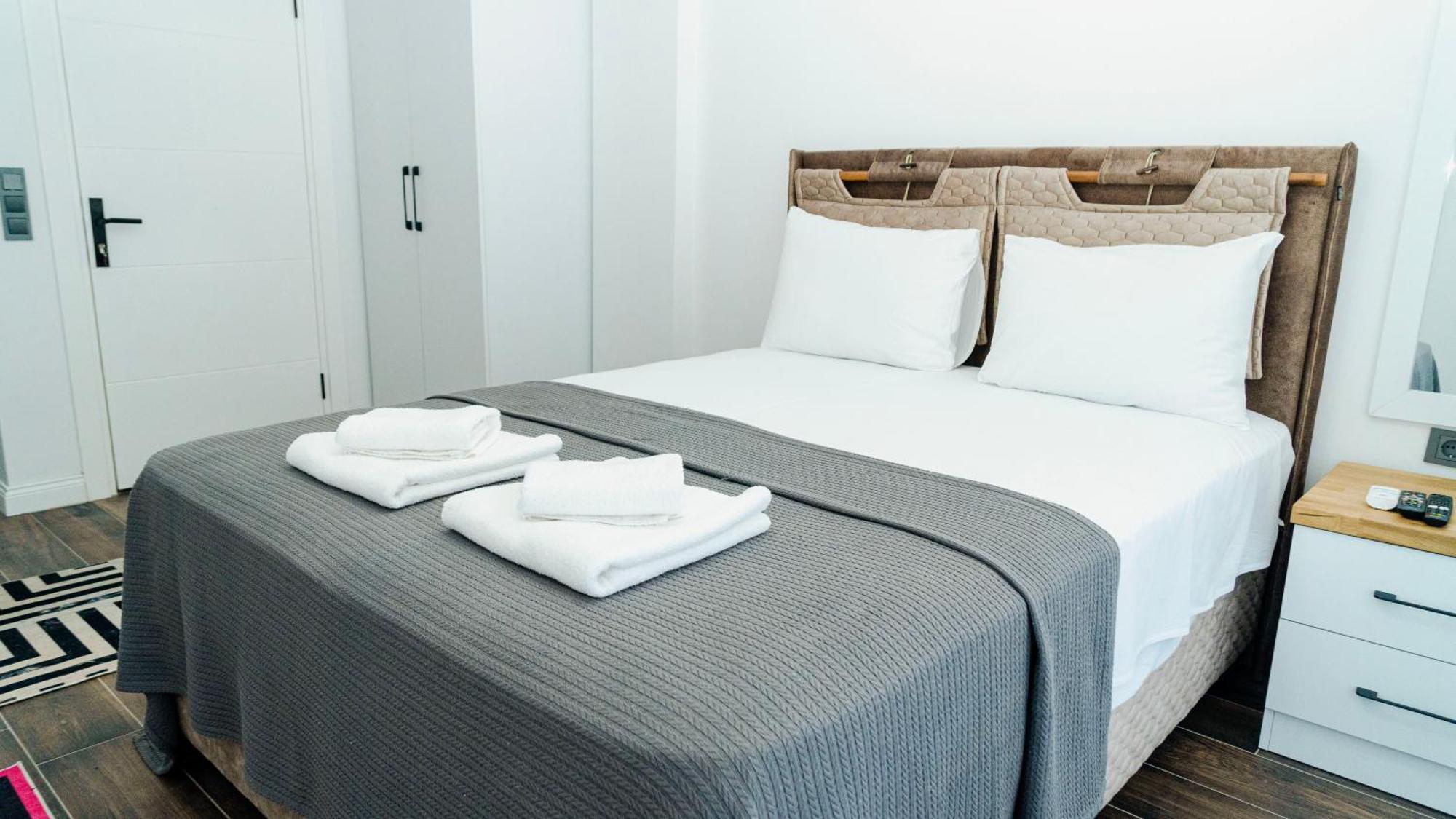 Port Marmaris Rooms Exterior photo