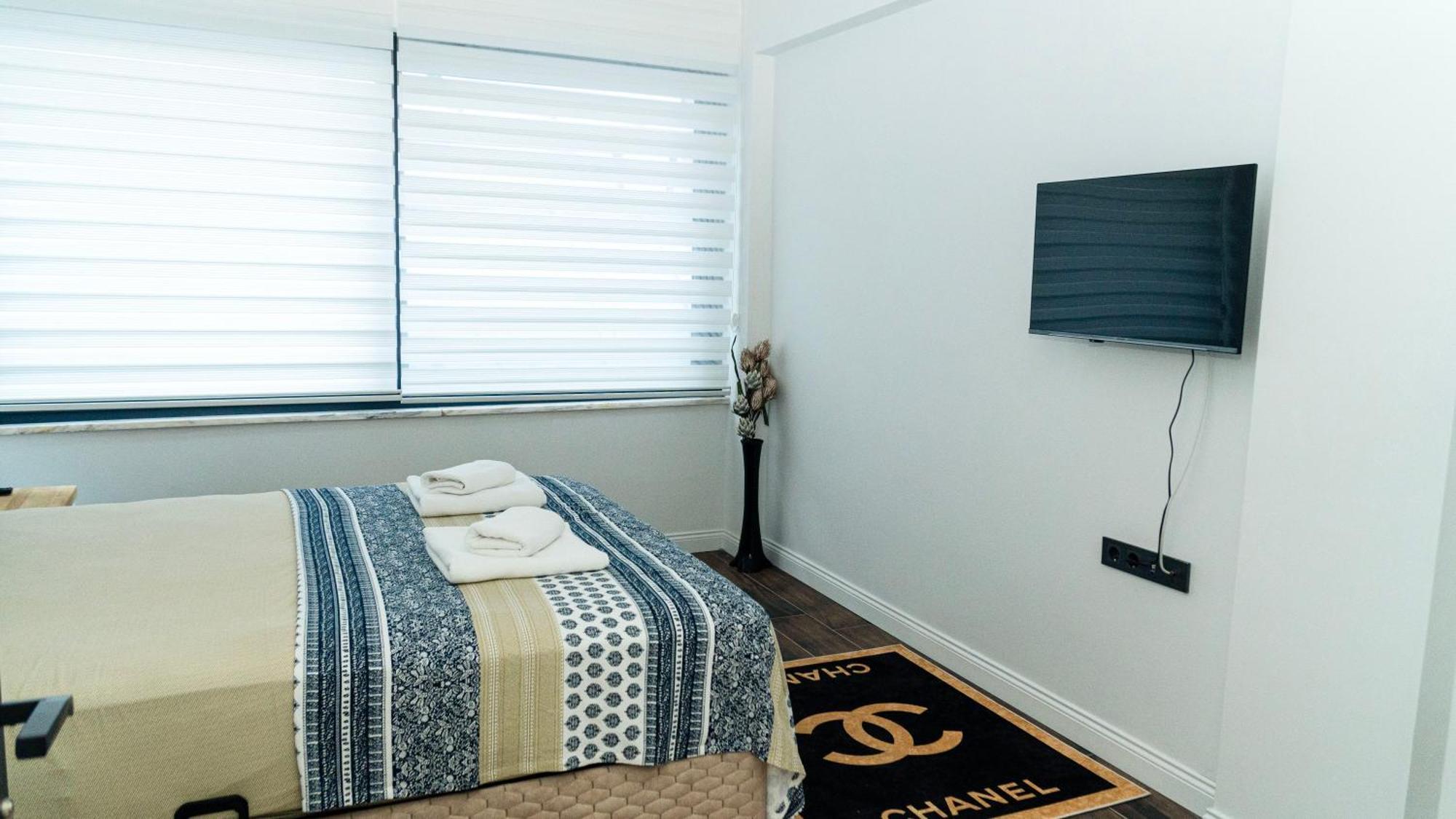 Port Marmaris Rooms Exterior photo
