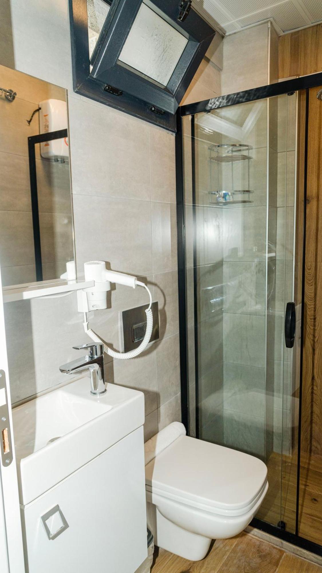 Port Marmaris Rooms Exterior photo